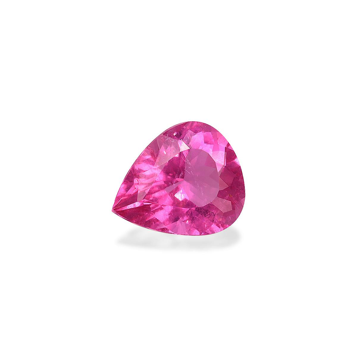 Rubellite Tourmaline 2.99 ct